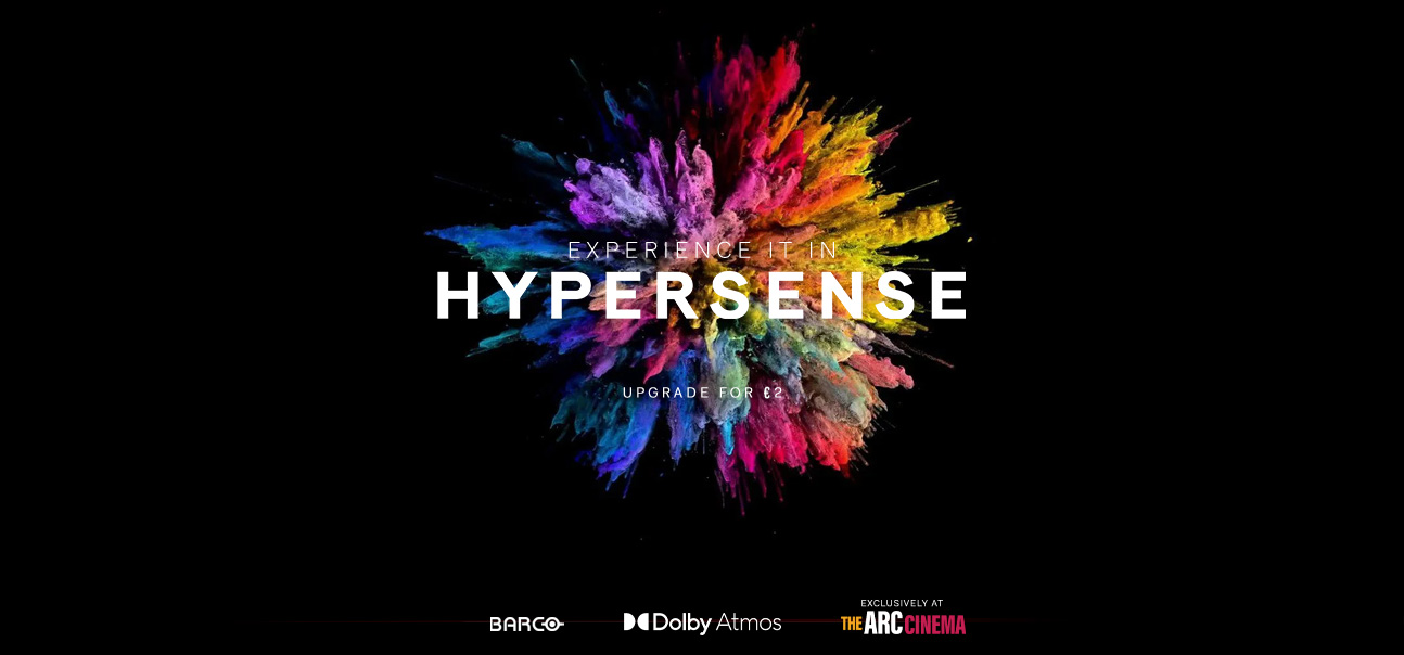 HYPERSENSE