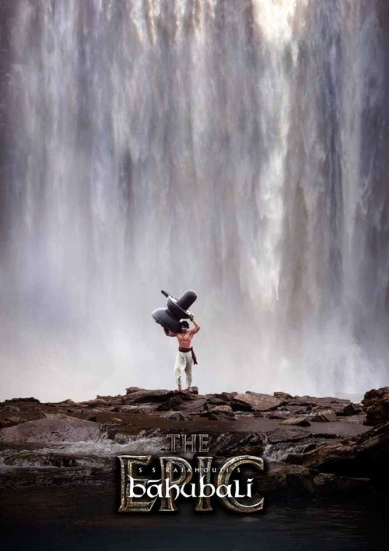 Bahubali: The Epic (Hindi)