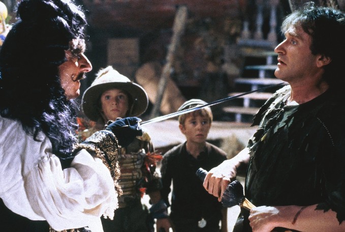 HOOK[JANUARY 90s FILM FESTIVAL] 