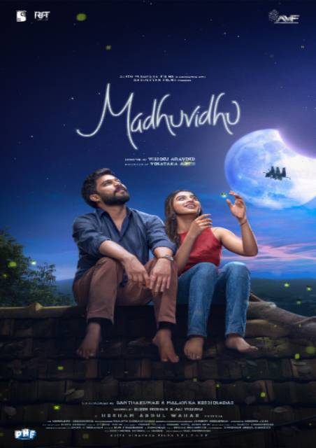 Madhuvidhu (Malayam)