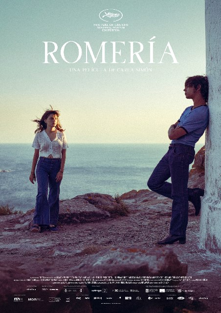 Romeria (Spanish Language)