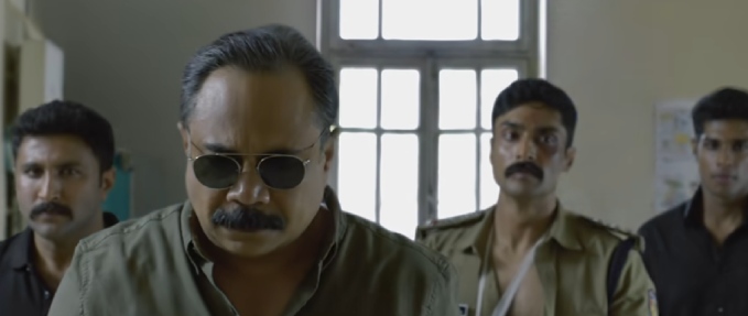 L&O: Law & Order (Malayalam)