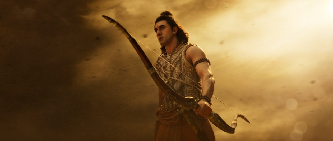 Ramayana: Rise of a Legend (Hindi)