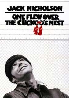 One Flew Over the Cukoos Nest