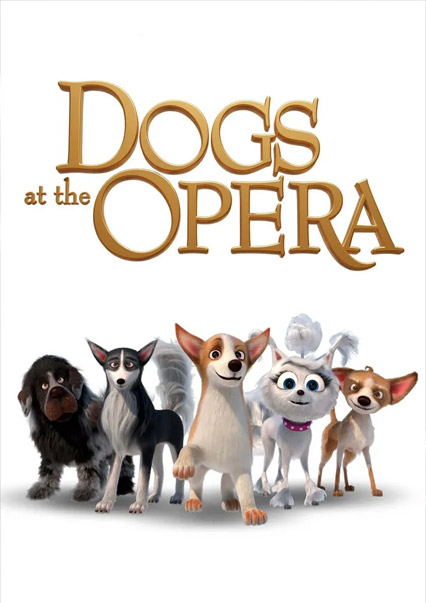 Dogs at the Opera