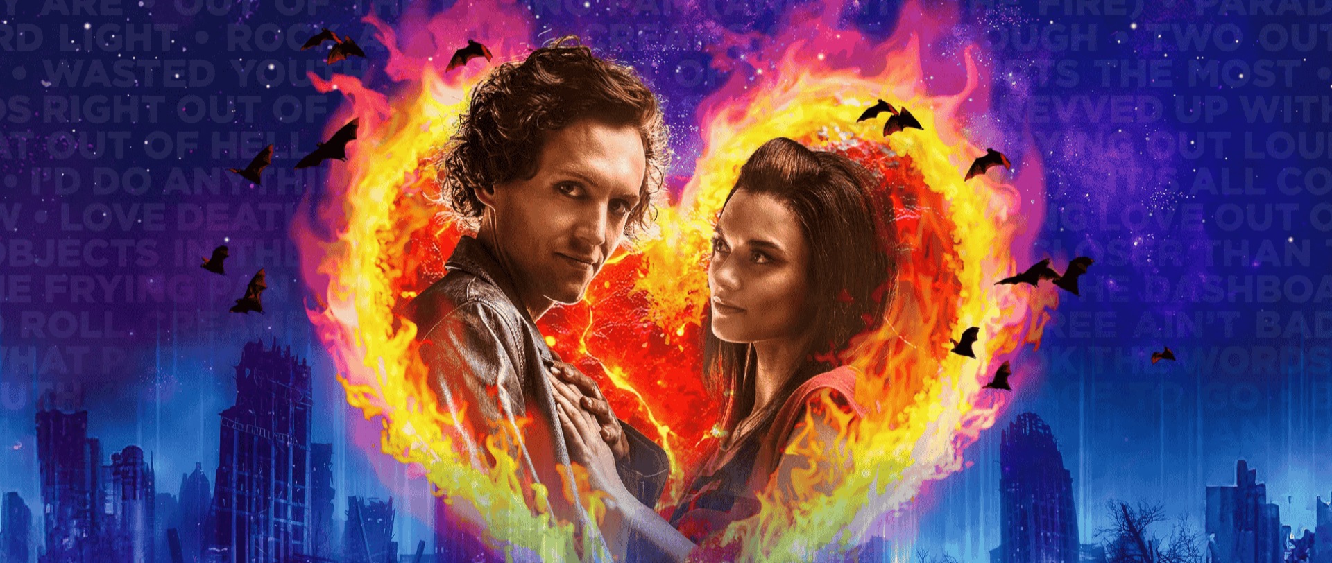Events | Arc Cinema Rotheram – Cinema listings, times and online tickets