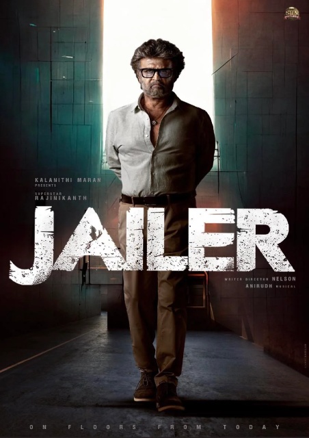 Jailer (Telugu) 