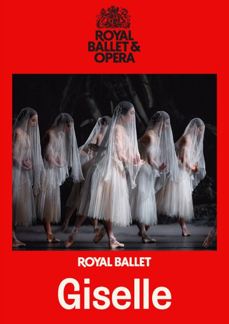 RBO 2025-26 - The Royal Ballet: Giselle