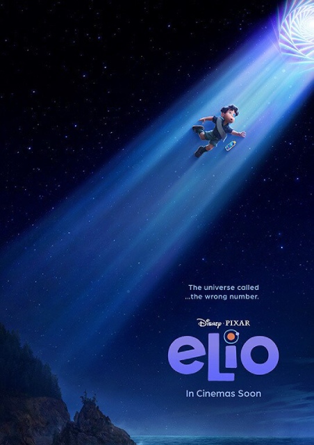 Elio - Sensory Screening