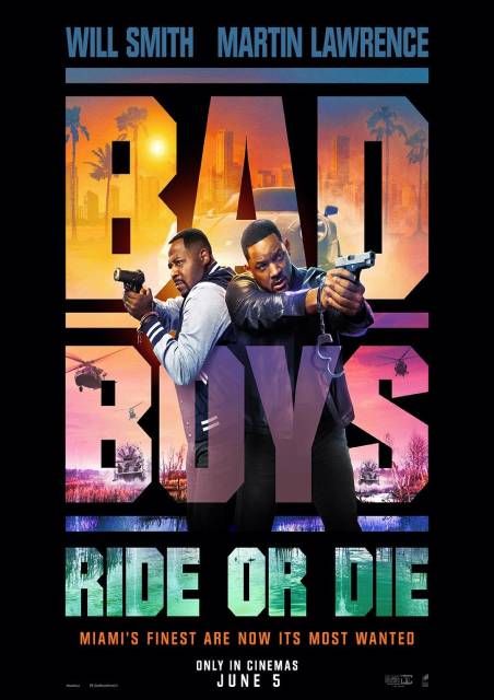 Bad boys 4