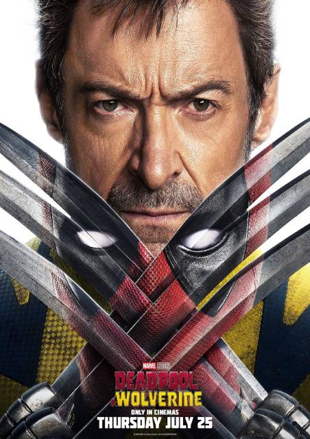 Deadpool & Wolverine
