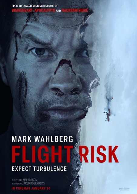 Parent & Baby: Flight Risk